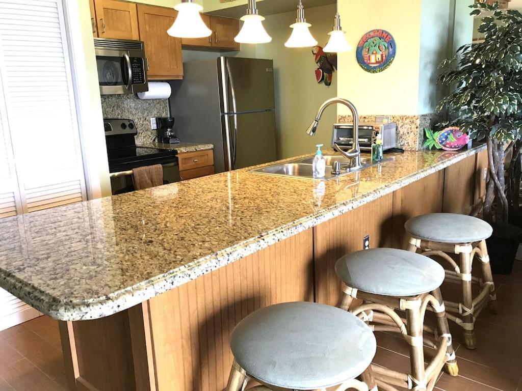 Tropical Daze Oceanfront Paradise Tavernier Luaran gambar
