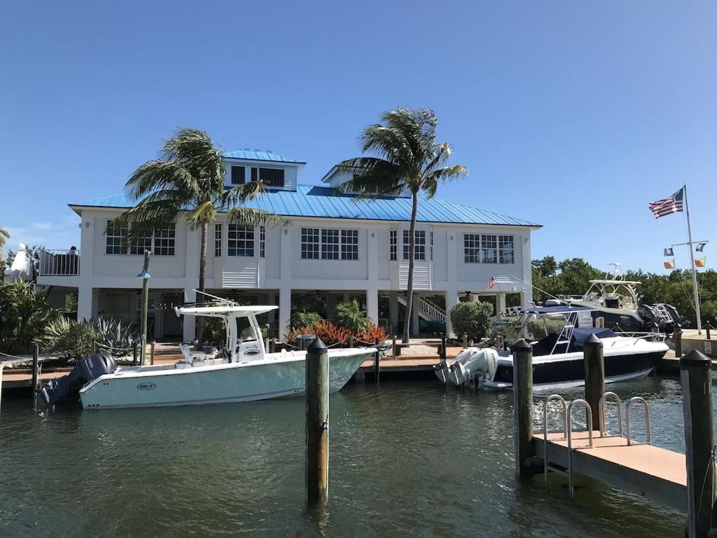 Tropical Daze Oceanfront Paradise Tavernier Luaran gambar