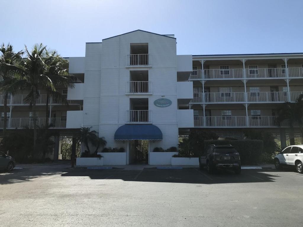 Tropical Daze Oceanfront Paradise Tavernier Luaran gambar
