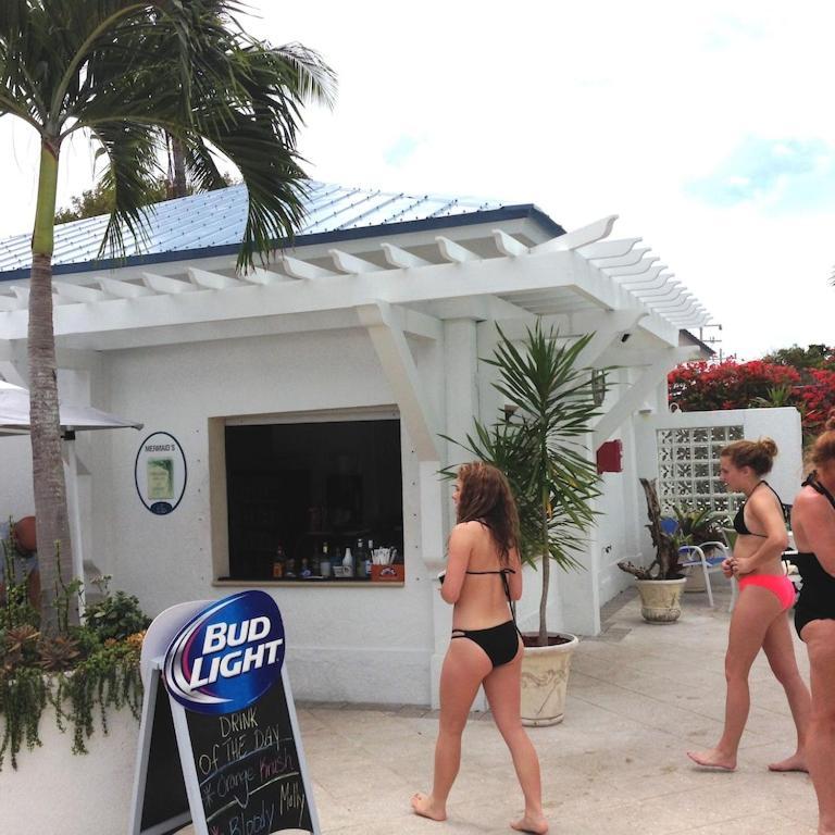Tropical Daze Oceanfront Paradise Tavernier Luaran gambar