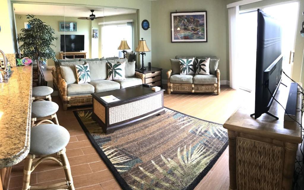 Tropical Daze Oceanfront Paradise Tavernier Luaran gambar